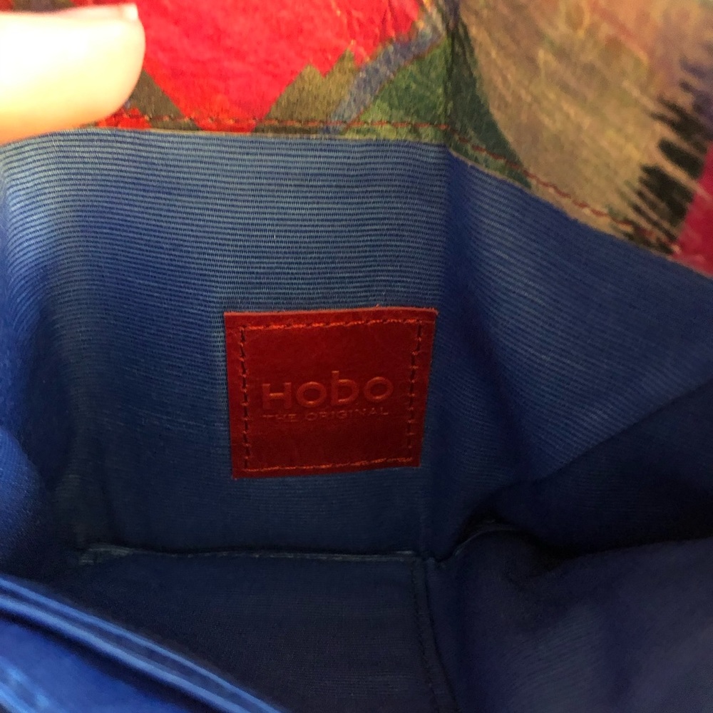 Hobo Wallet - Picture 3 of 5